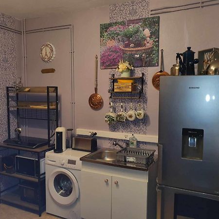 Chez Yvonne Villa Oye-Plage Kültér fotó