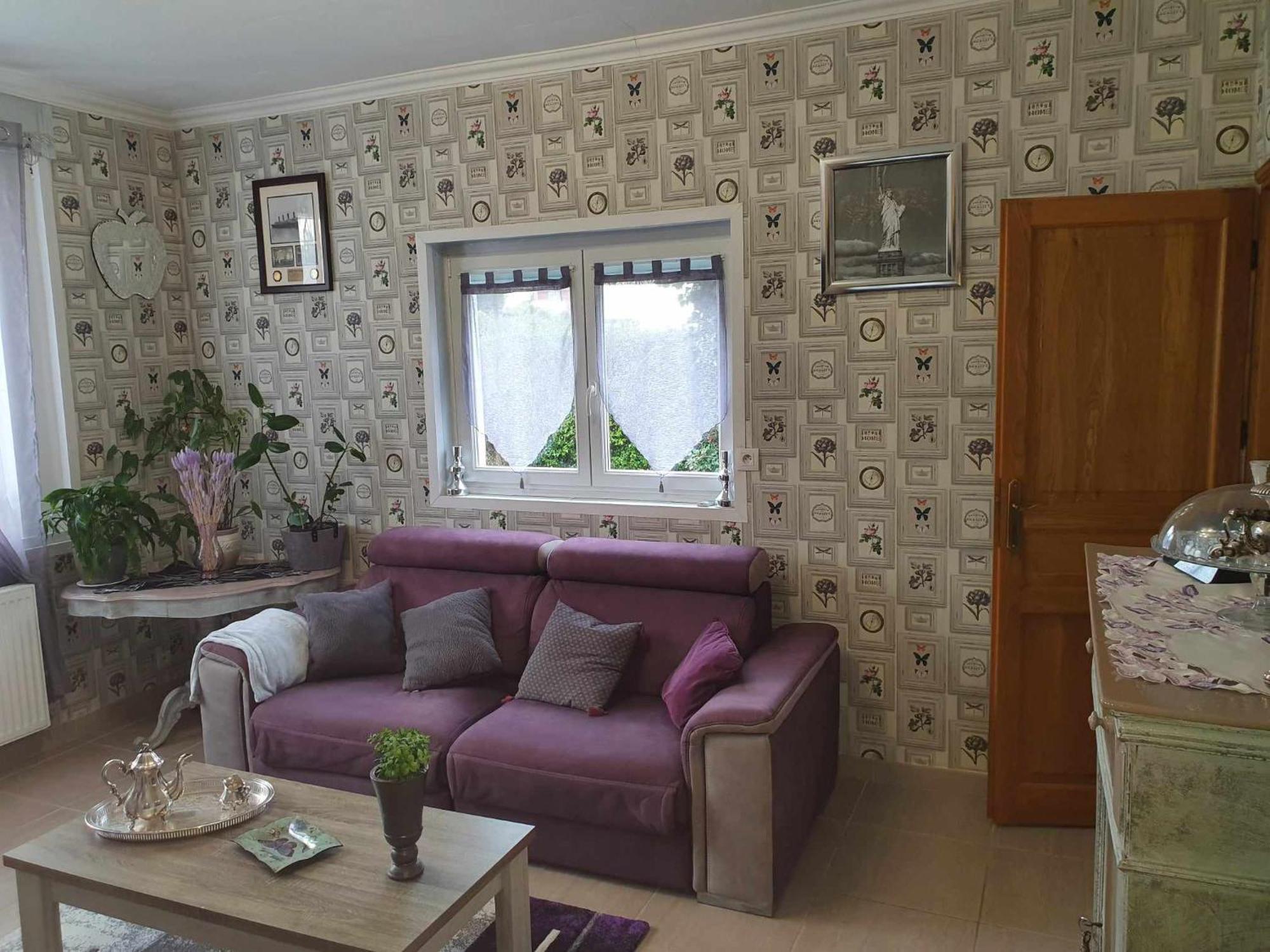 Chez Yvonne Villa Oye-Plage Kültér fotó